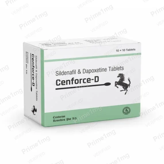 Cenforce D