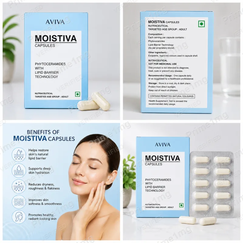 Moistiva Capsule - Image 2