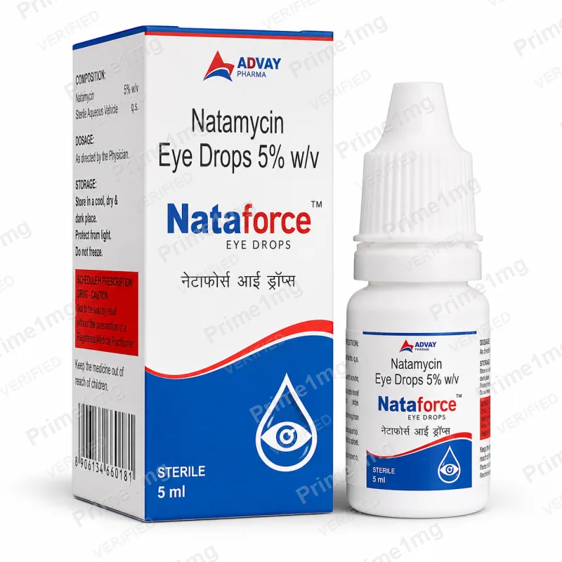 Nataforce Drop 5ML