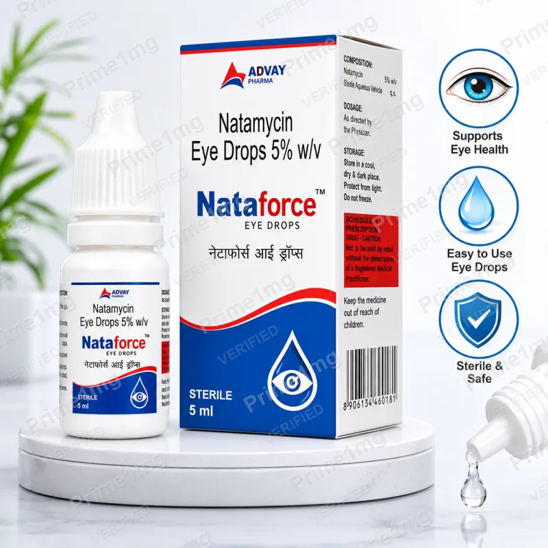 Nataforce Drop 5ML - Image 2
