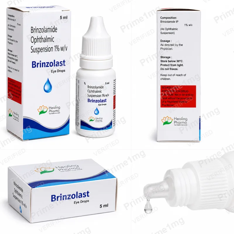 Brinzolast Drop 5ML - Image 2