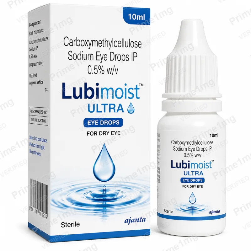 Lubimoist Ultra Drop 10ML