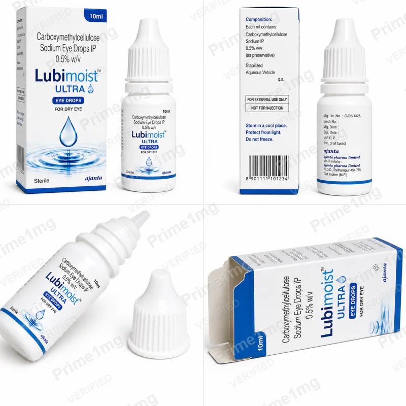 Lubimoist Ultra Drop 10ML - Image 2