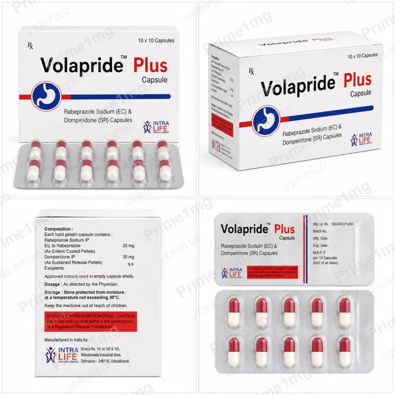 Volapride Plus Capsule - Image 2