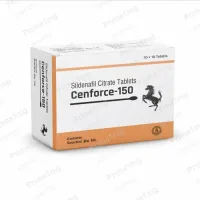 Cenforce 150 Mg