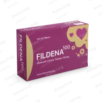 Fildena 100 Mg