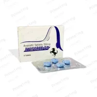Avaforce 50 Mg