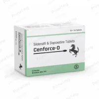 Cenforce D