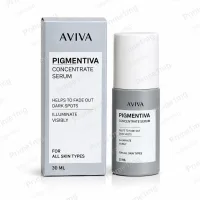 Pigmentiva Concentrate Serum 30 ml