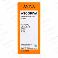 Ascoriva Tablet