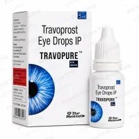 Travopure Drop 3ML
