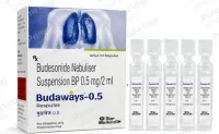 Budaways 0.5 Respule 2ML